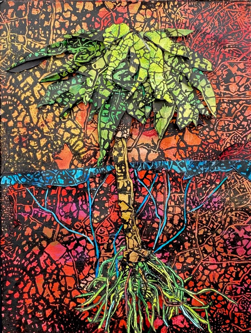 Palm Tree