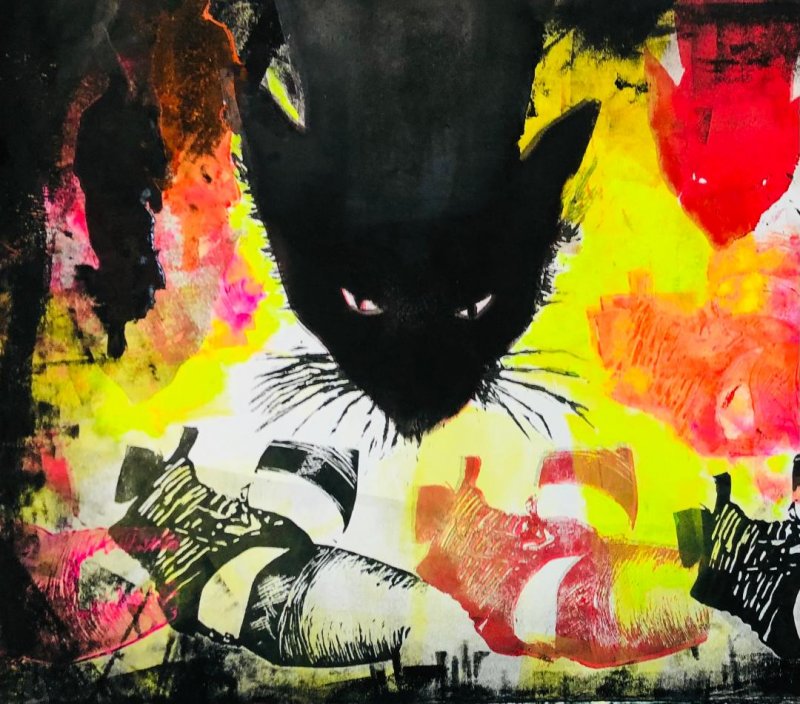 Ligeia/CatPeople