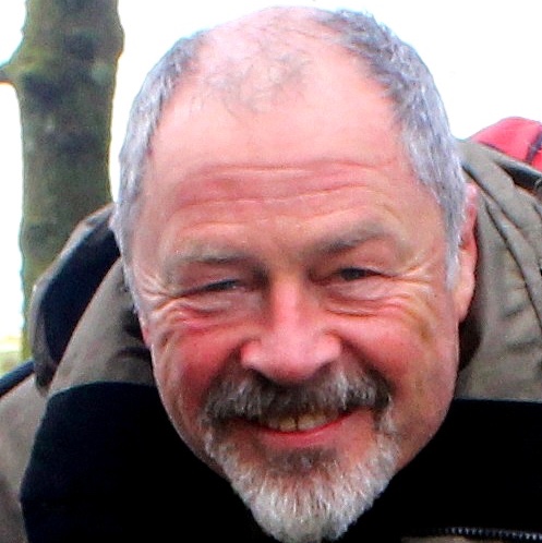 David McGrath